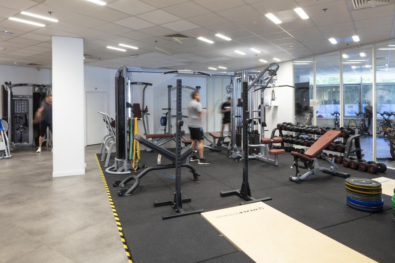 Location bureau Puteaux Hauts-de-Seine OLBUR2001205 20