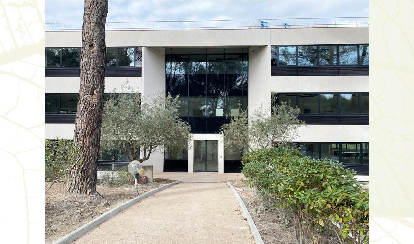 Vente bureau Sophia Antipolis Alpes-Maritimes OVBUR2532489 1