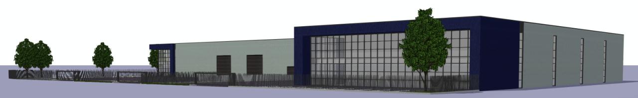 Location local d'activité Parçay-Meslay Indre-et-Loire OLACT2424327