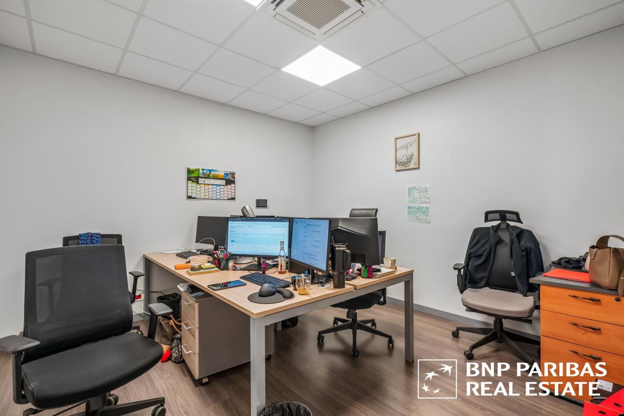 Vente local d'activité Courcouronnes Essonne OVACT2639521 9