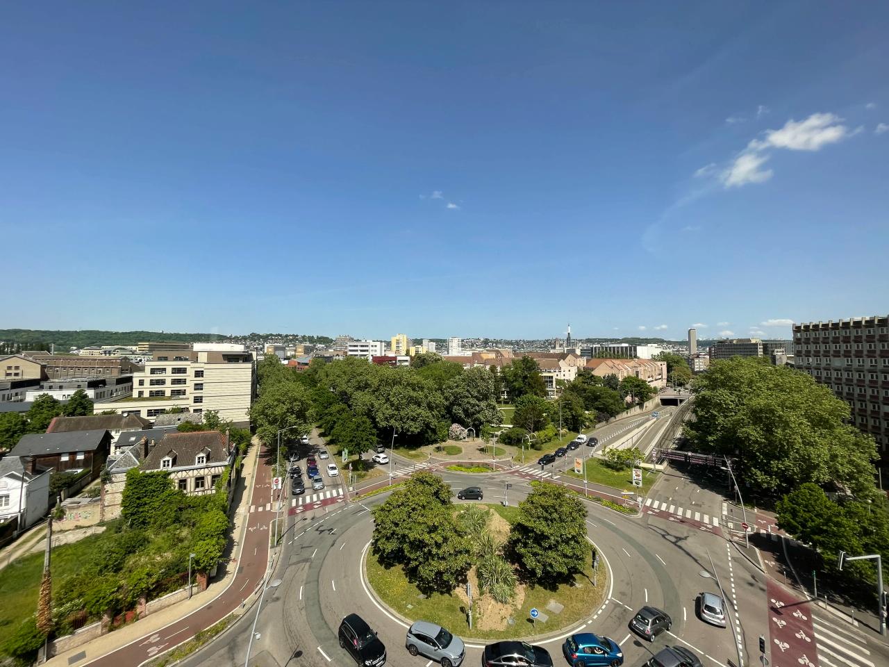 Vente bureau Rouen Seine-Maritime OVBUR2532559 10