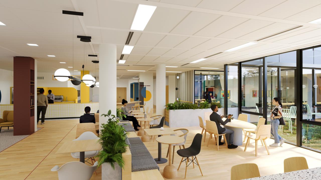 Location bureau Saint-Ouen Seine-Saint-Denis OLBUR2104933 21