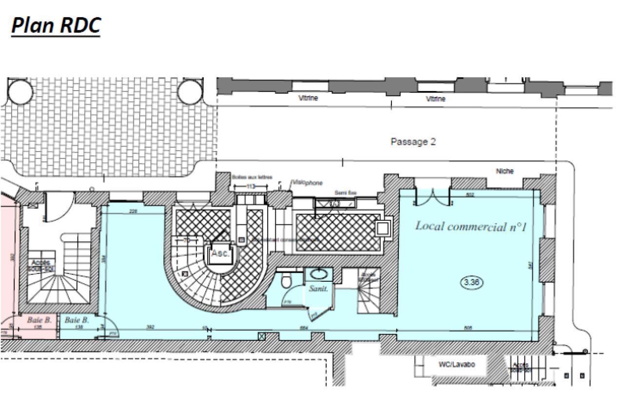 Location bureau Paris OLBUR2529071 6
