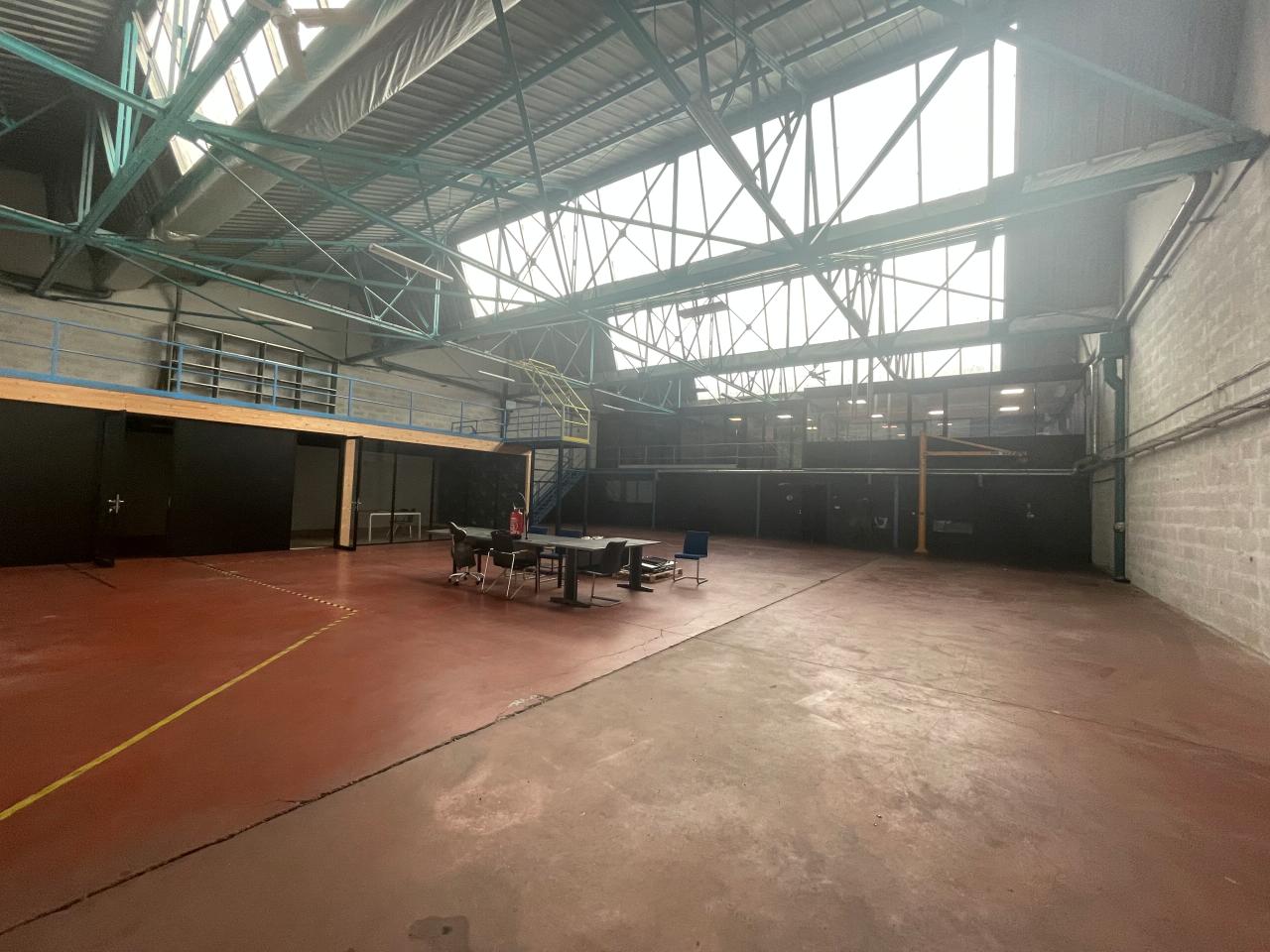 Location local d'activité Villeurbanne Rhône OLACT2534063 3