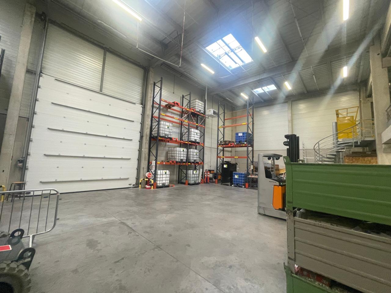 Location bureau Marcq-en-Baroeul Nord OLBUR2537140 11