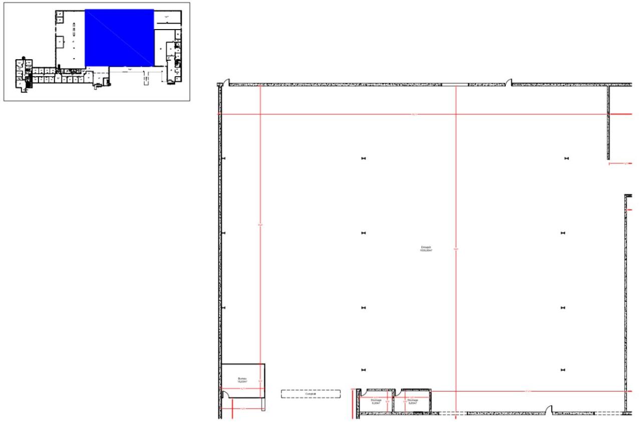 Location local d'activité Saint-Étienne-du-Rouvray Seine-Maritime OLACT2428551 11