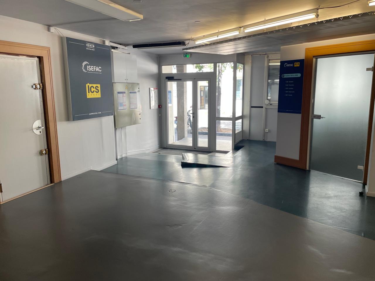 Vente bureau Lyon Rhône OVBUR2536487 7