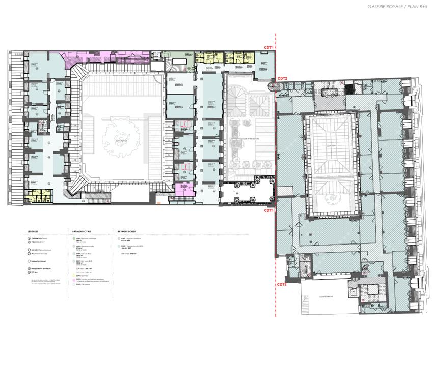 Location bureau Paris OLBUR2200965 21