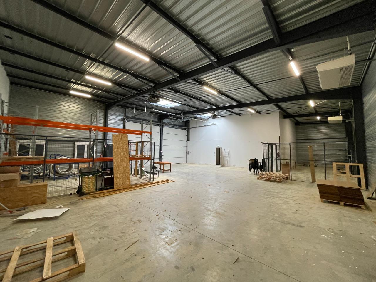 Location local d'activité Atton Meurthe-et-Moselle OLACT2535509 8