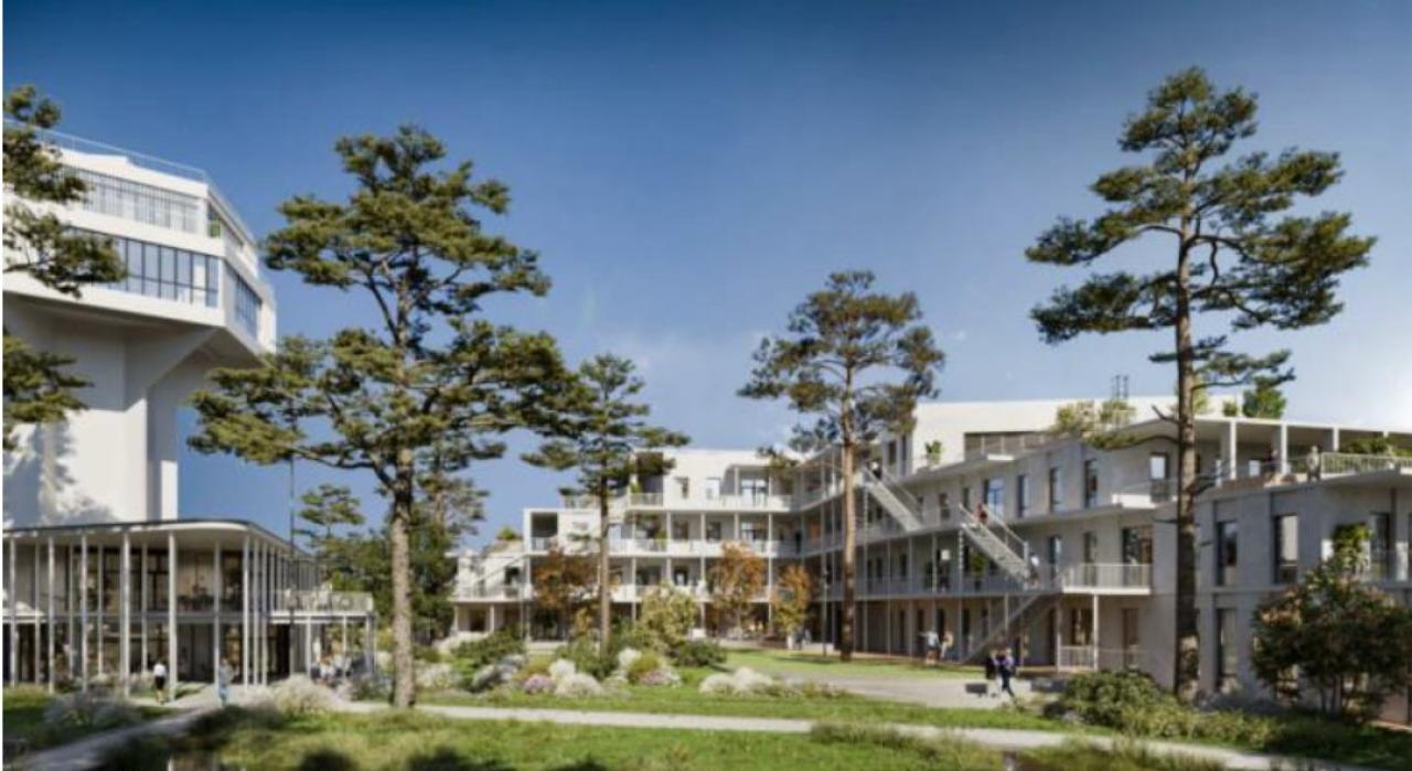 Location bureau Pessac Gironde OLBUR2207754 8