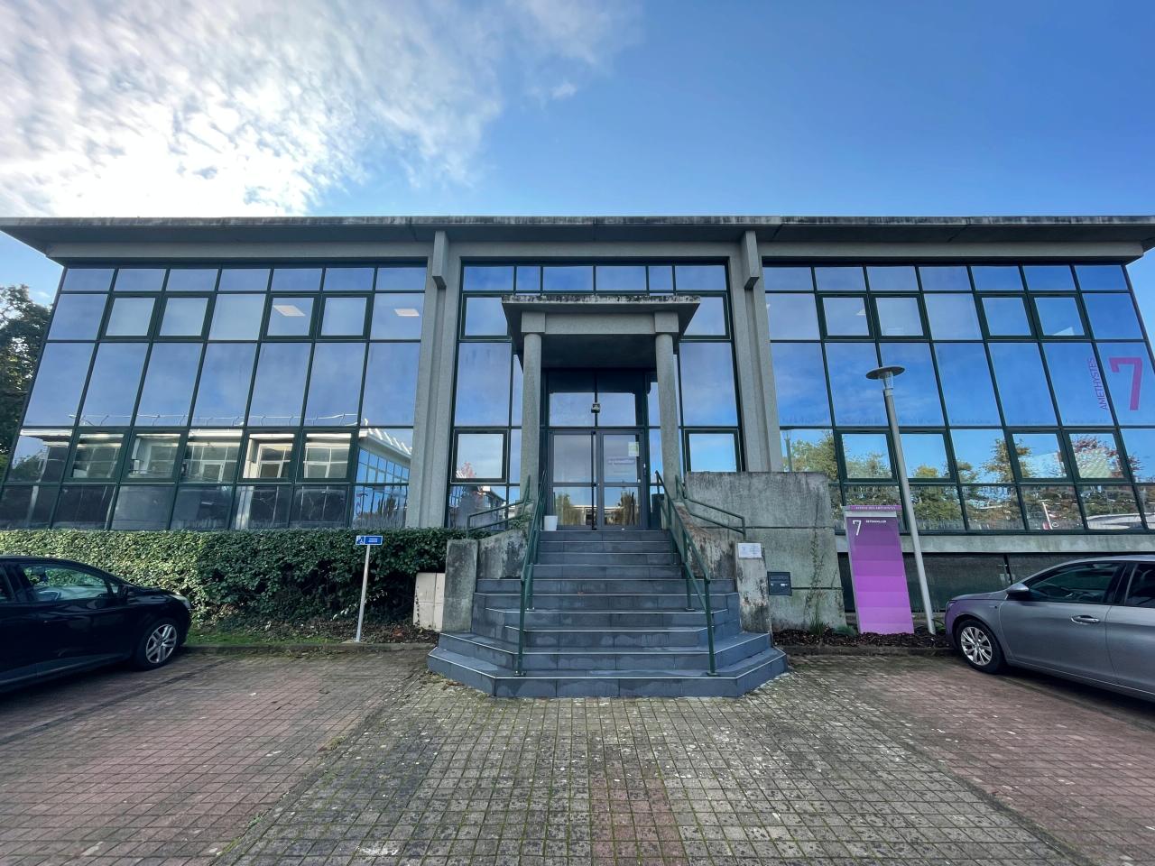 Location bureau Nantes Loire-Atlantique OLBUR2425878