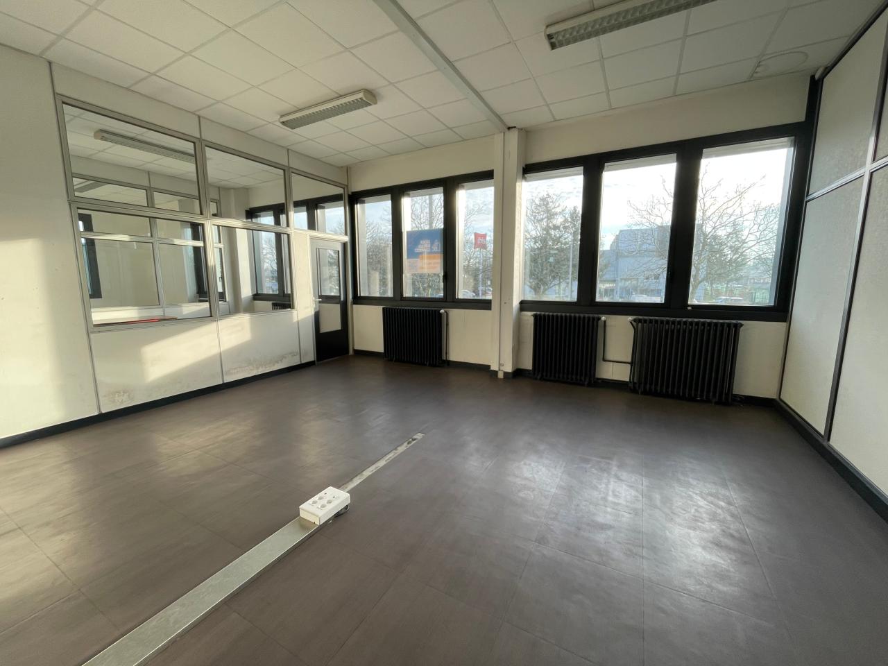 Location bureau Saint-Herblain Loire-Atlantique OLBUR2529353 2