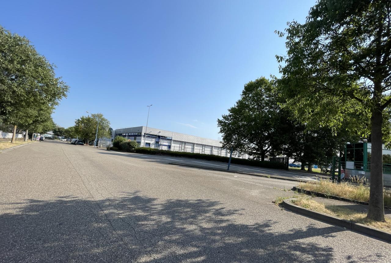 Vente local d'activité Reichstett Bas-Rhin OVACT2640257 7