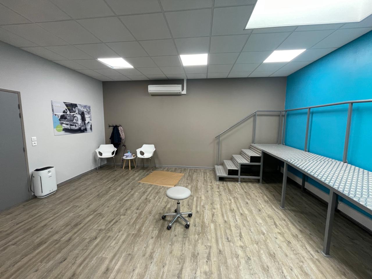 Location bureau Maxéville Meurthe-et-Moselle OLBUR2535160 5