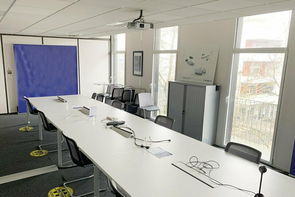 Vente bureau Saint-Herblain Loire-Atlantique OVBUR2639920 17