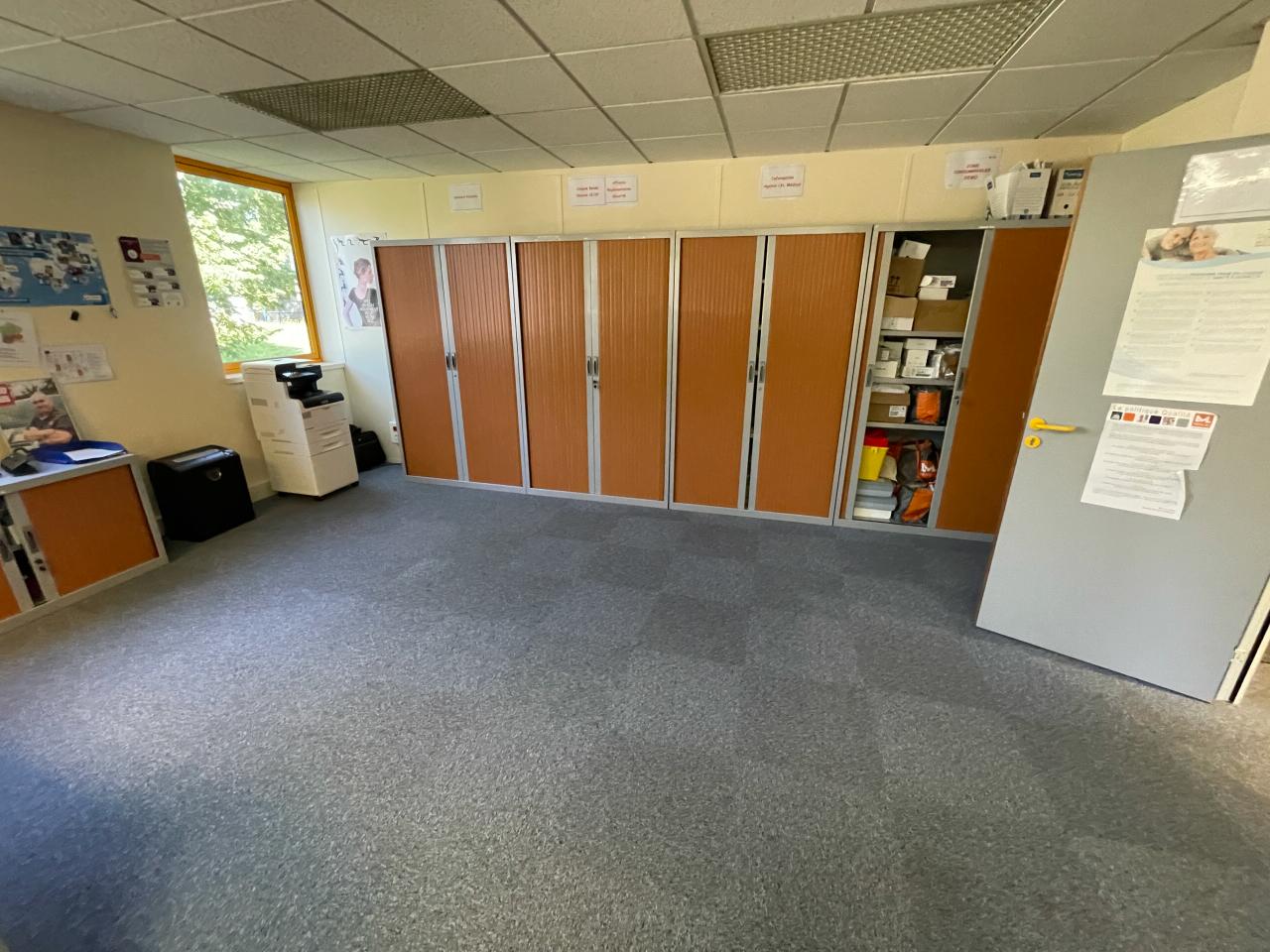 Location bureau Villers-lès-Nancy Meurthe-et-Moselle OLBUR2200006 7