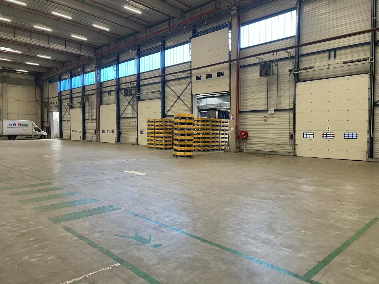 Location entrepôt classe a Maubeuge Nord OLLOG2208017 14
