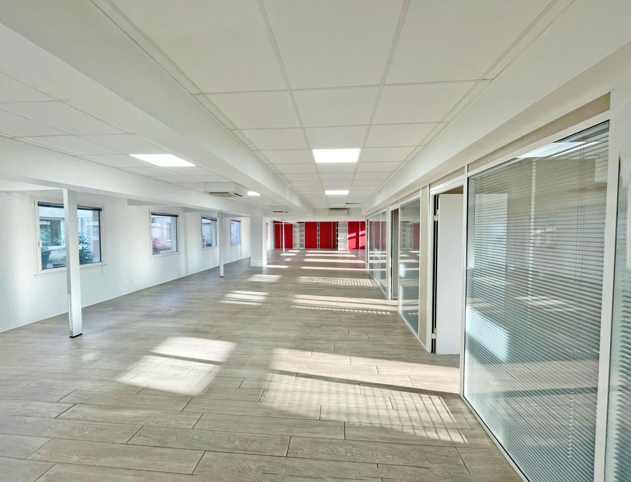 Vente bureau Malakoff Hauts-de-Seine OVBUR2530354 1