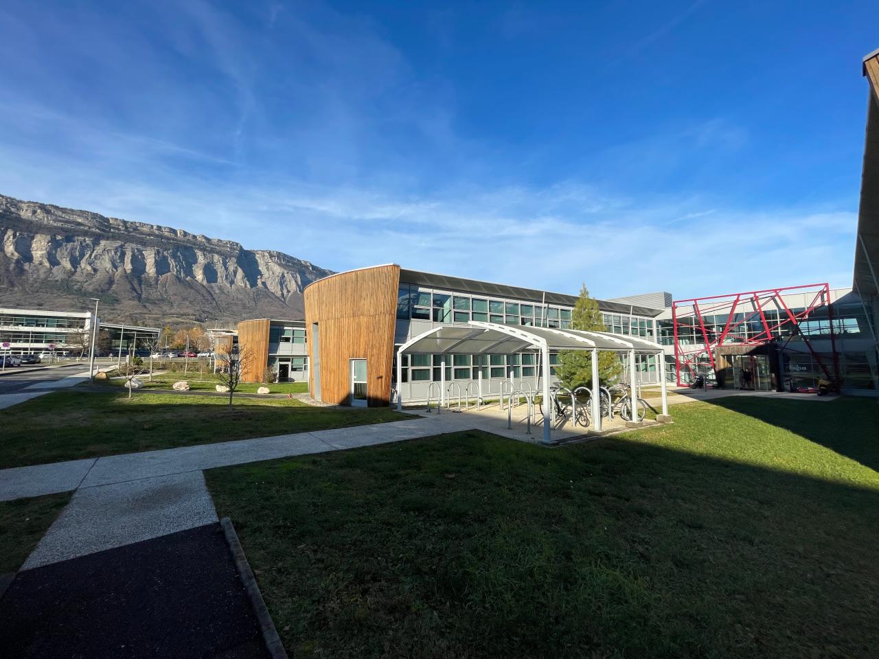 Location bureau Montbonnot-Saint-Martin Isère OLBUR2535003 21