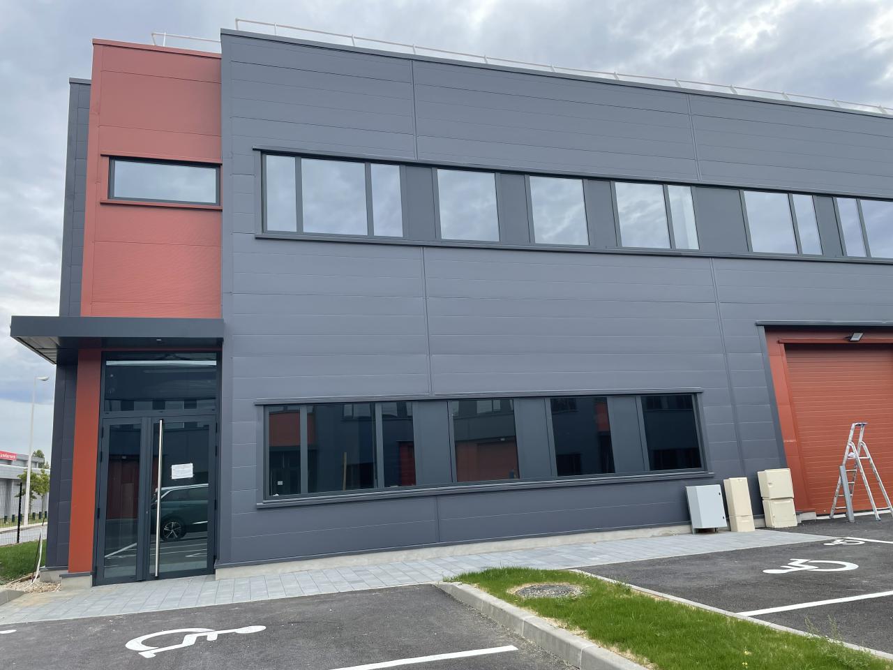 Location local d'activité Brétigny-sur-Orge Essonne OLACT2001128 6