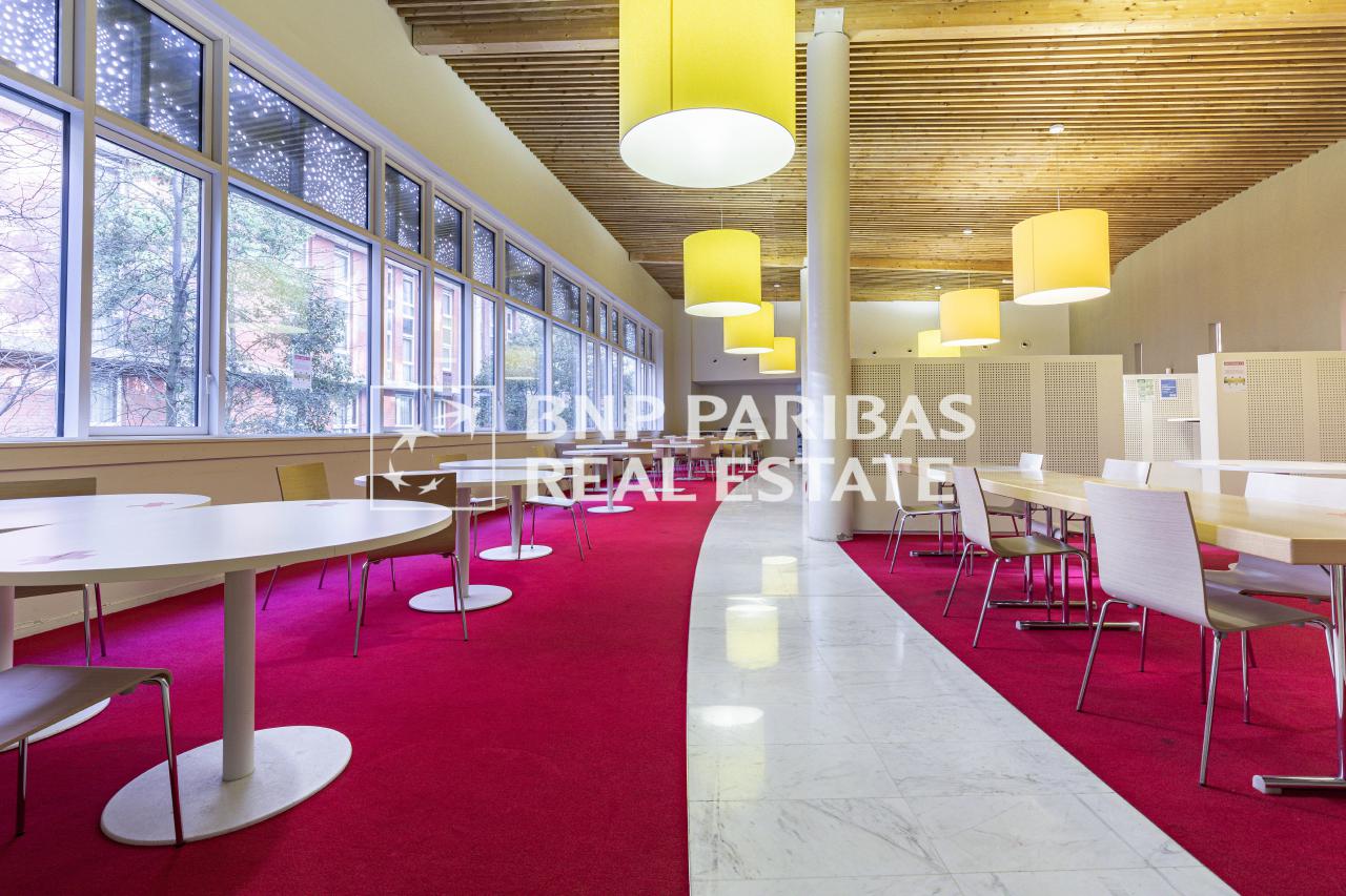 Location bureau Ivry-sur-Seine Val-de-Marne OLBUR2118421 17