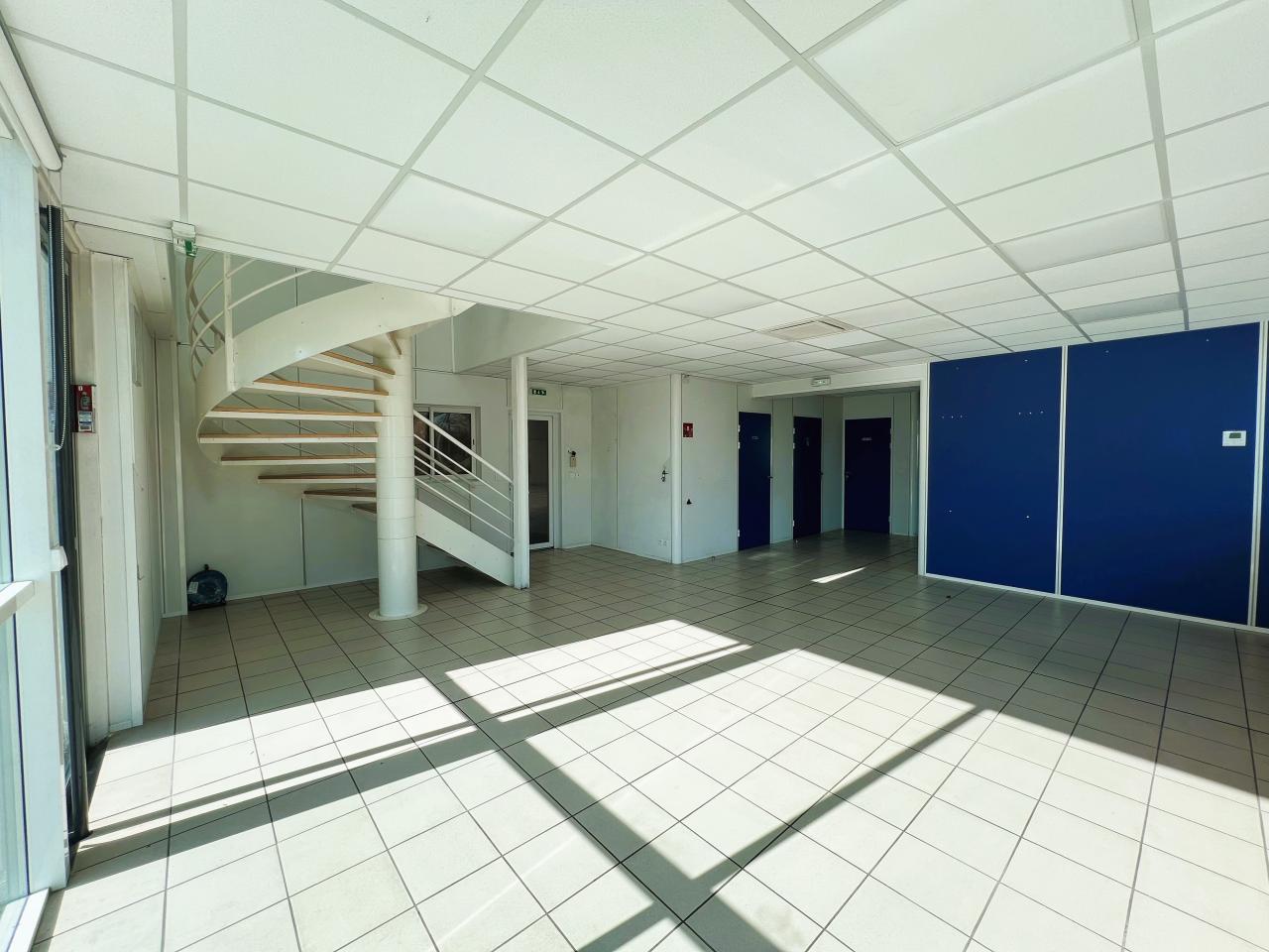 Location local d'activité Chilly-Mazarin Essonne OLACT2423746 17