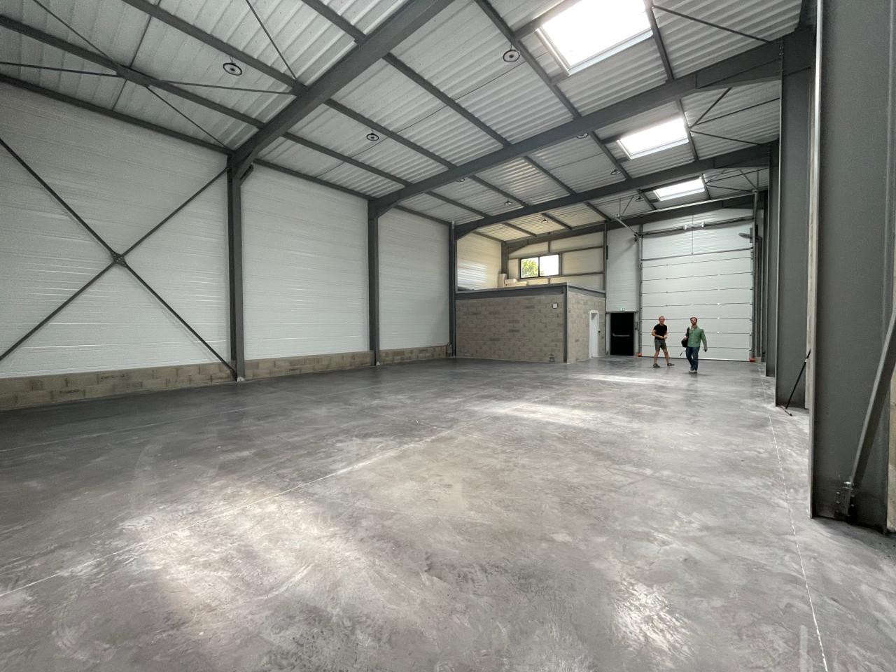 Location local d'activité Colombier-Saugnieu Rhône OLACT2534472 5