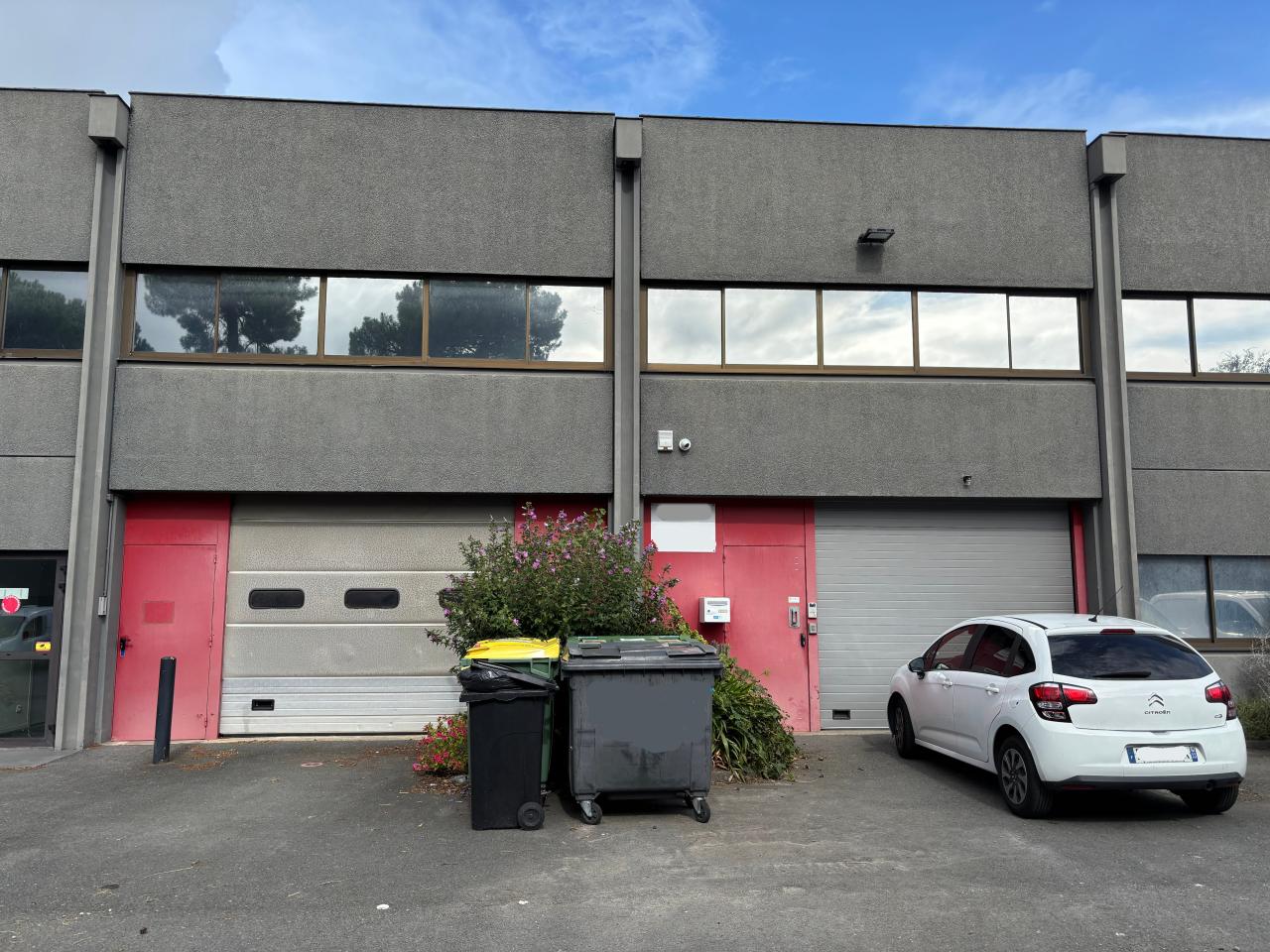 Location local d'activité Mérignac Gironde OLACT2534823 5