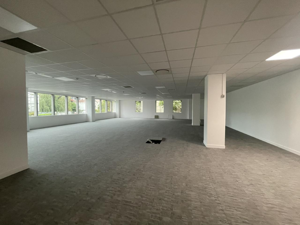 Location bureau Romainville Seine-Saint-Denis OLBUR2107056 5