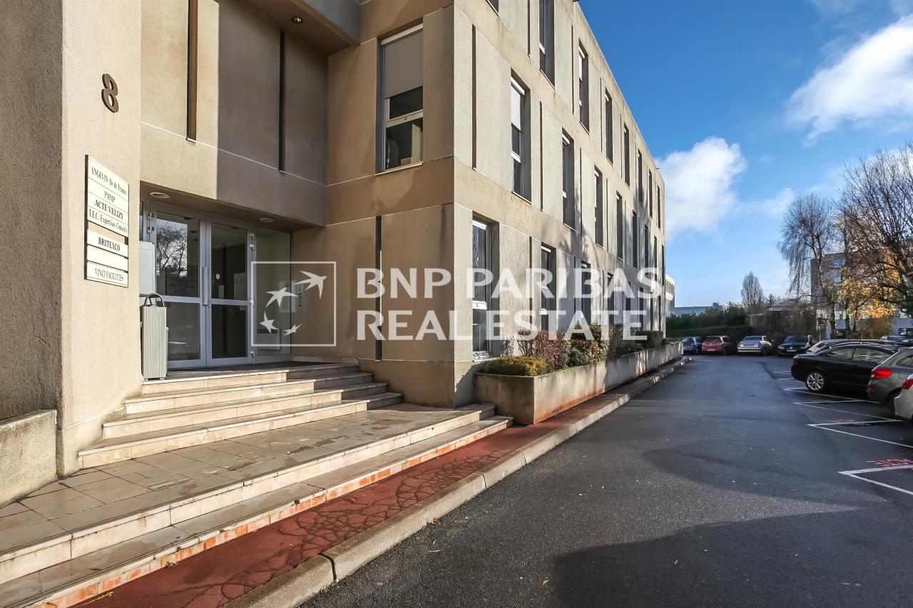 Vente bureau Vélizy-Villacoublay Yvelines OVBUR2536681 1