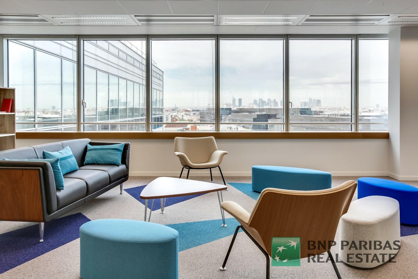 Location bureau Gennevilliers Hauts-de-Seine OLBUR2100103 15