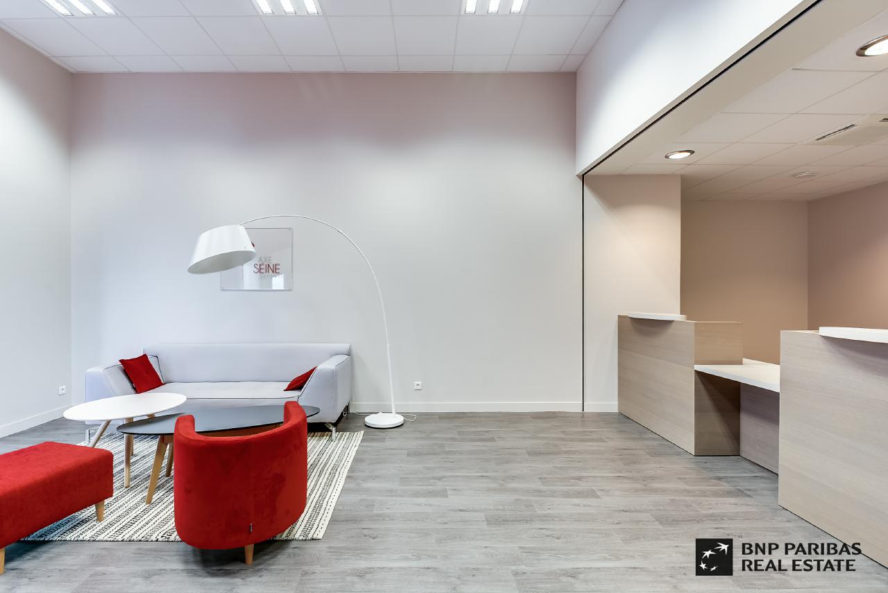 Location bureau Nanterre Hauts-de-Seine OLBUR2003116 5