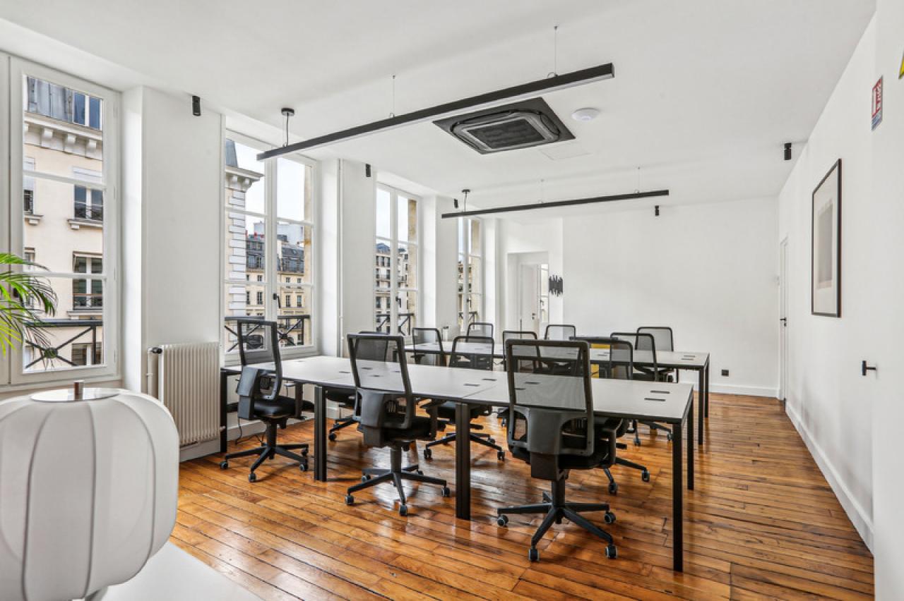 Location coworking Paris OLBUR2318385 3