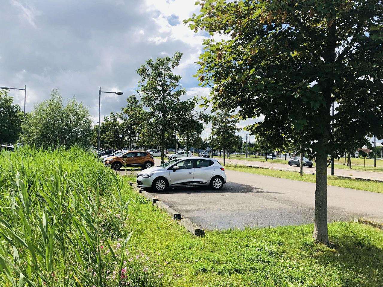 Location bureau Dijon Côte-d'Or OLBUR2110265 20