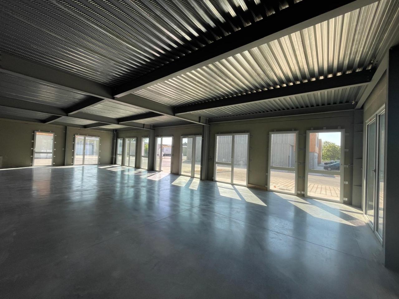 Vente local d'activité Fretin Nord OVACT2420622 12