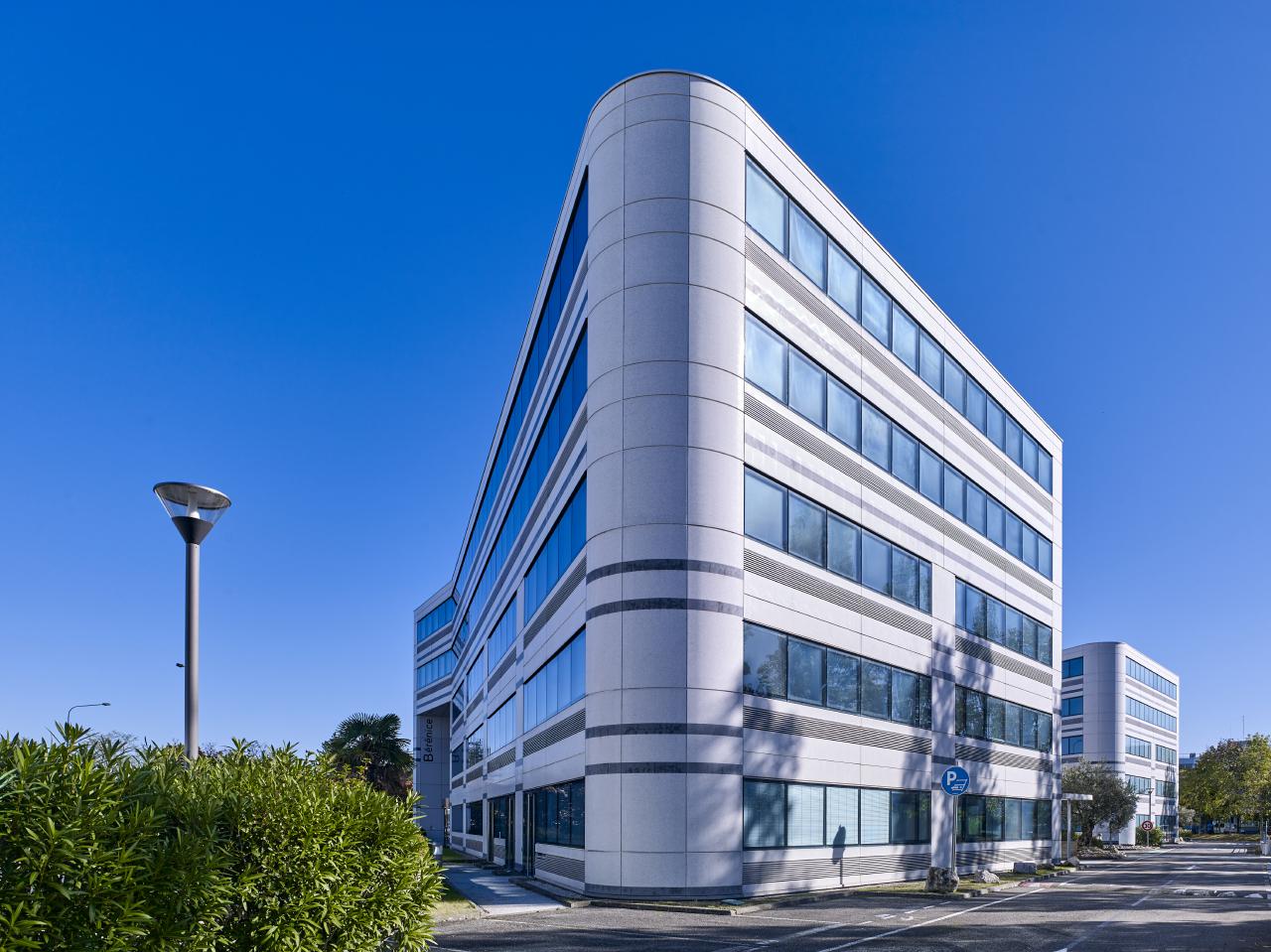 Location bureau Blagnac Haute-Garonne OLBUR2118051 1