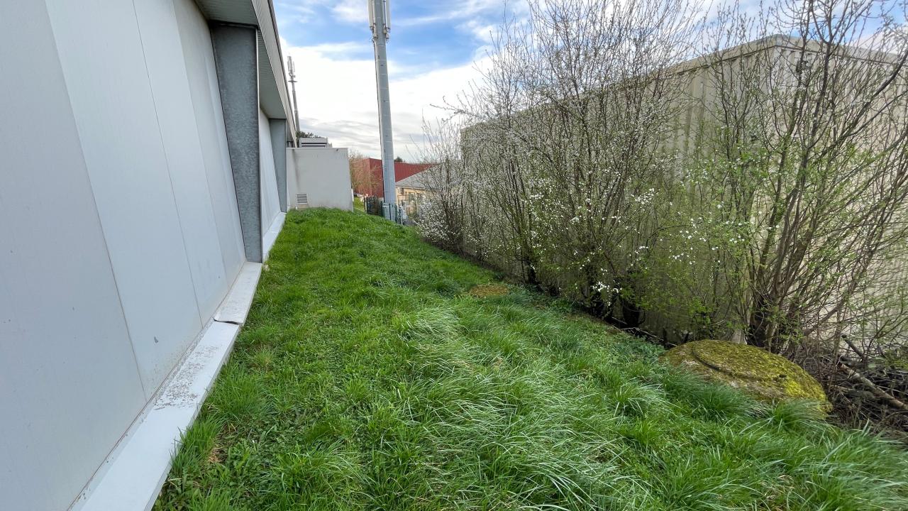 Vente local d'activité Heillecourt Meurthe-et-Moselle OVACT2640013 11