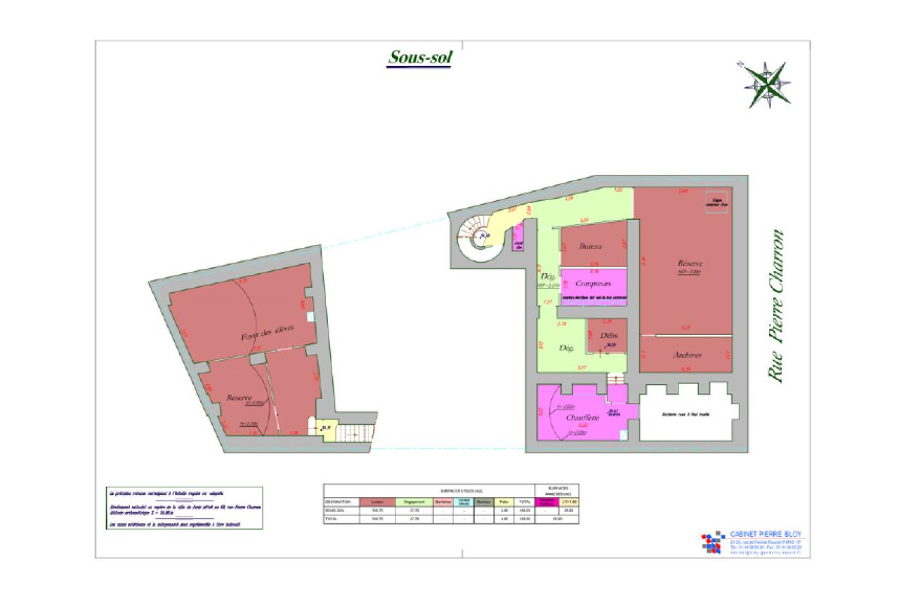 Location bureau Paris OLBUR2642775 1