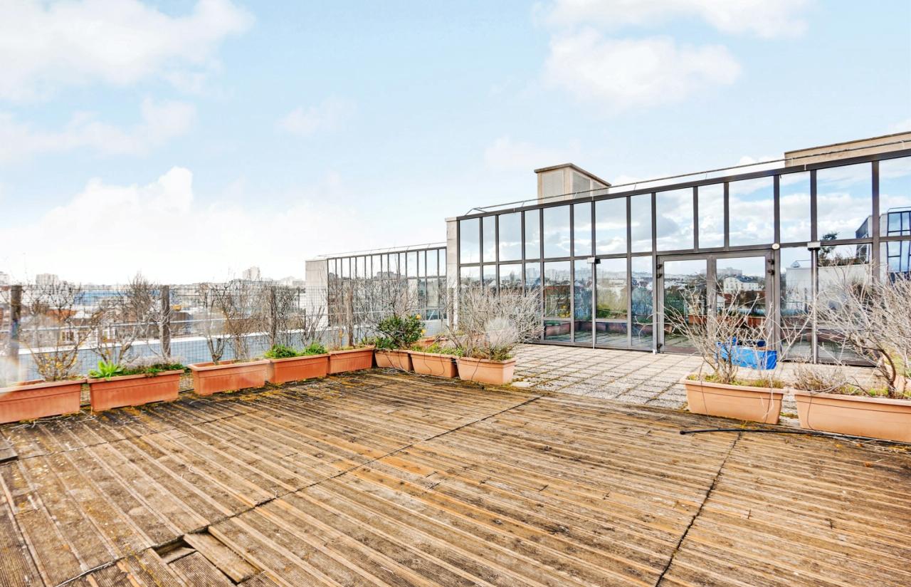 Vente bureau Malakoff Hauts-de-Seine OVBUR2425026 5