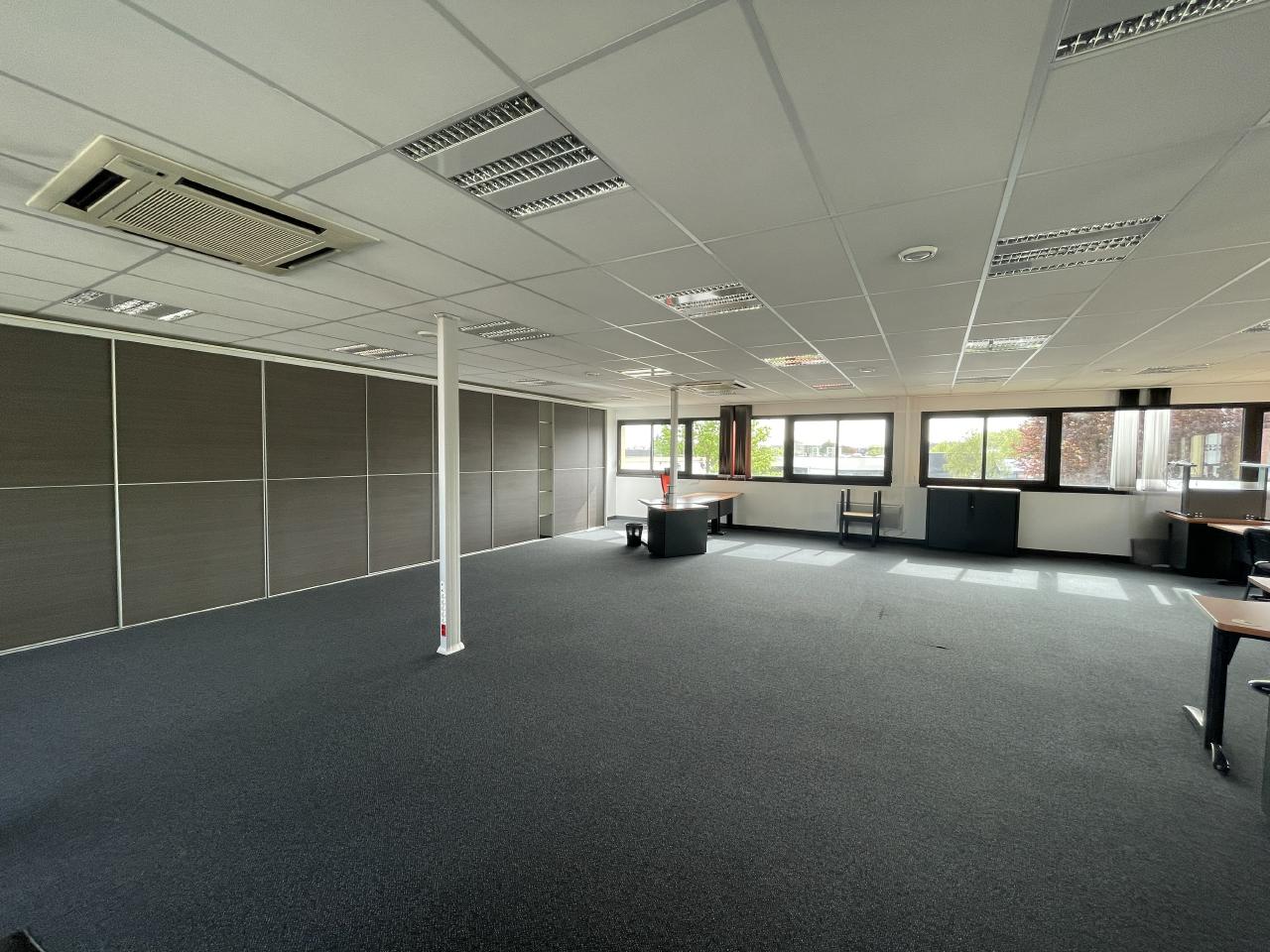 Vente bureau Eckbolsheim Bas-Rhin OVBUR2423435 14