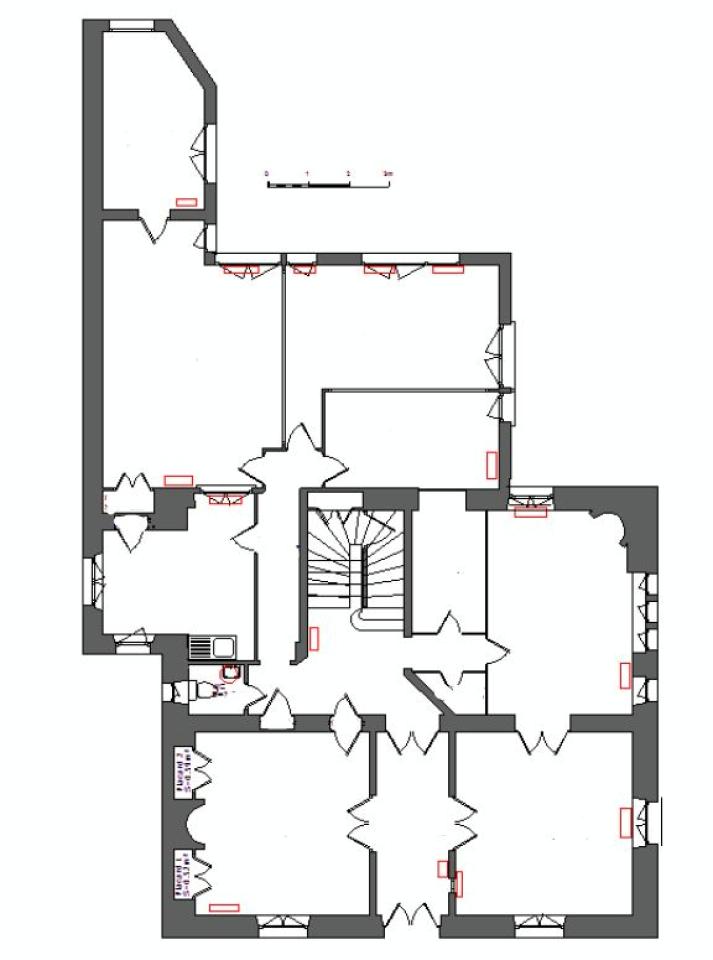 Location bureau Nancy Meurthe-et-Moselle OLBUR2528957 18