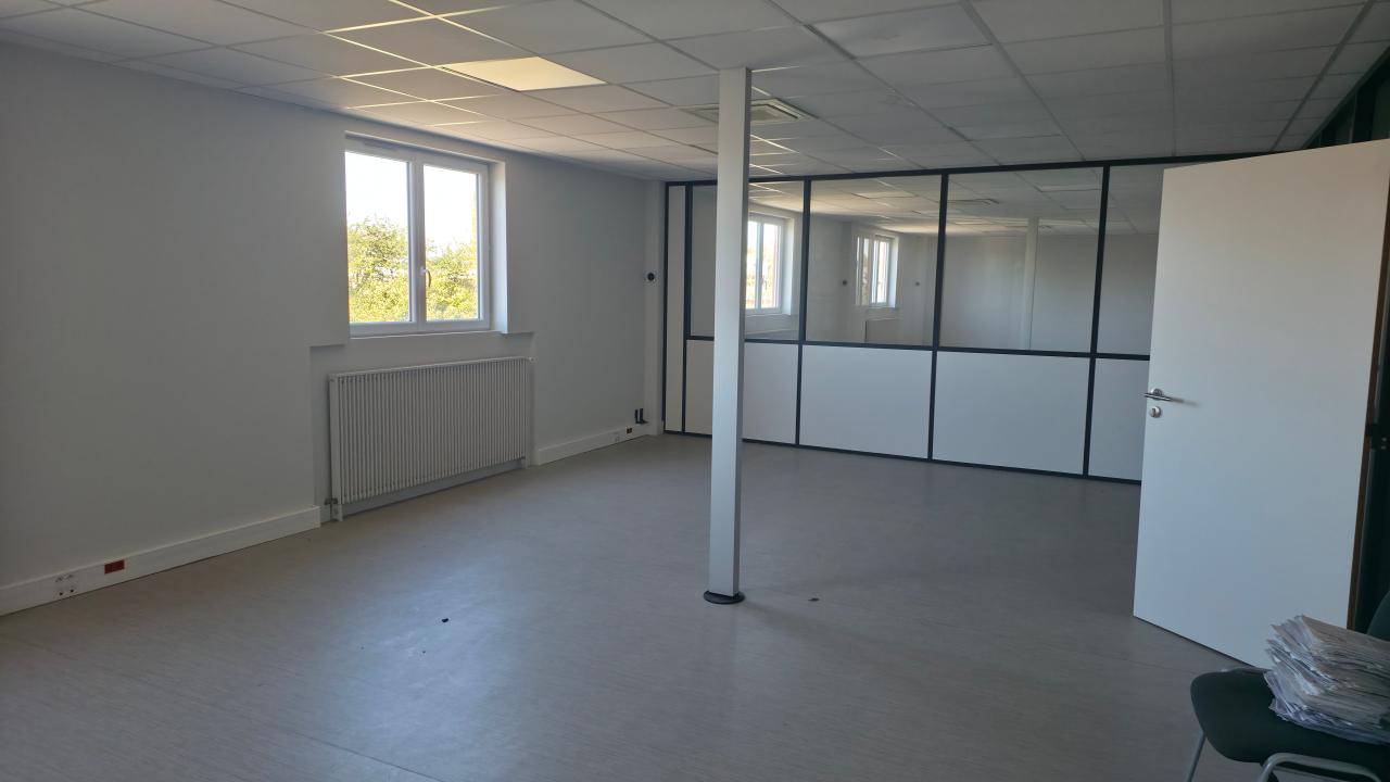 Location local d'activité Chennevières-sur-Marne Val-de-Marne OLACT2641298 5