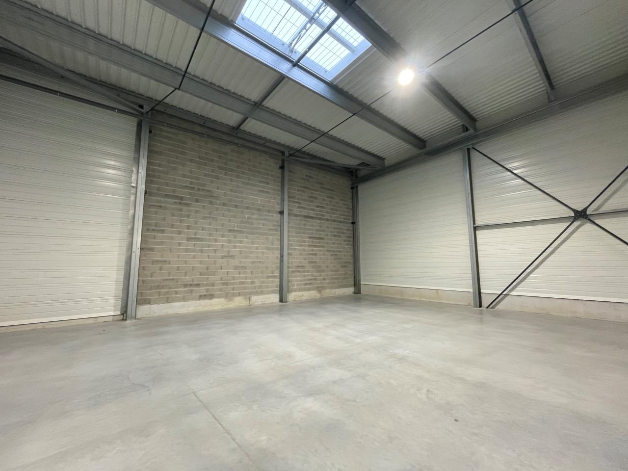 Location local d'activité Bruguières Haute-Garonne OLACT2426886 7