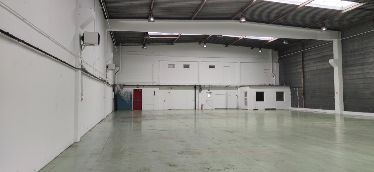 Location local d'activité Saint-Ouen-l'Aumône Val-d'Oise OLACT2537913 1