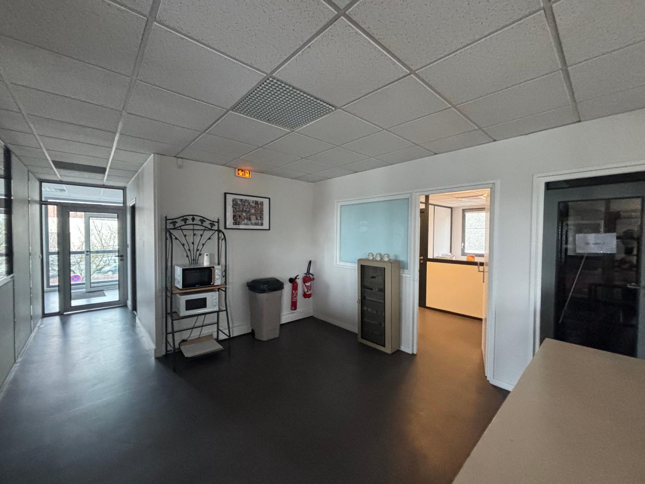 Location bureau Marcq-en-Baroeul Nord OLBUR2534831 13