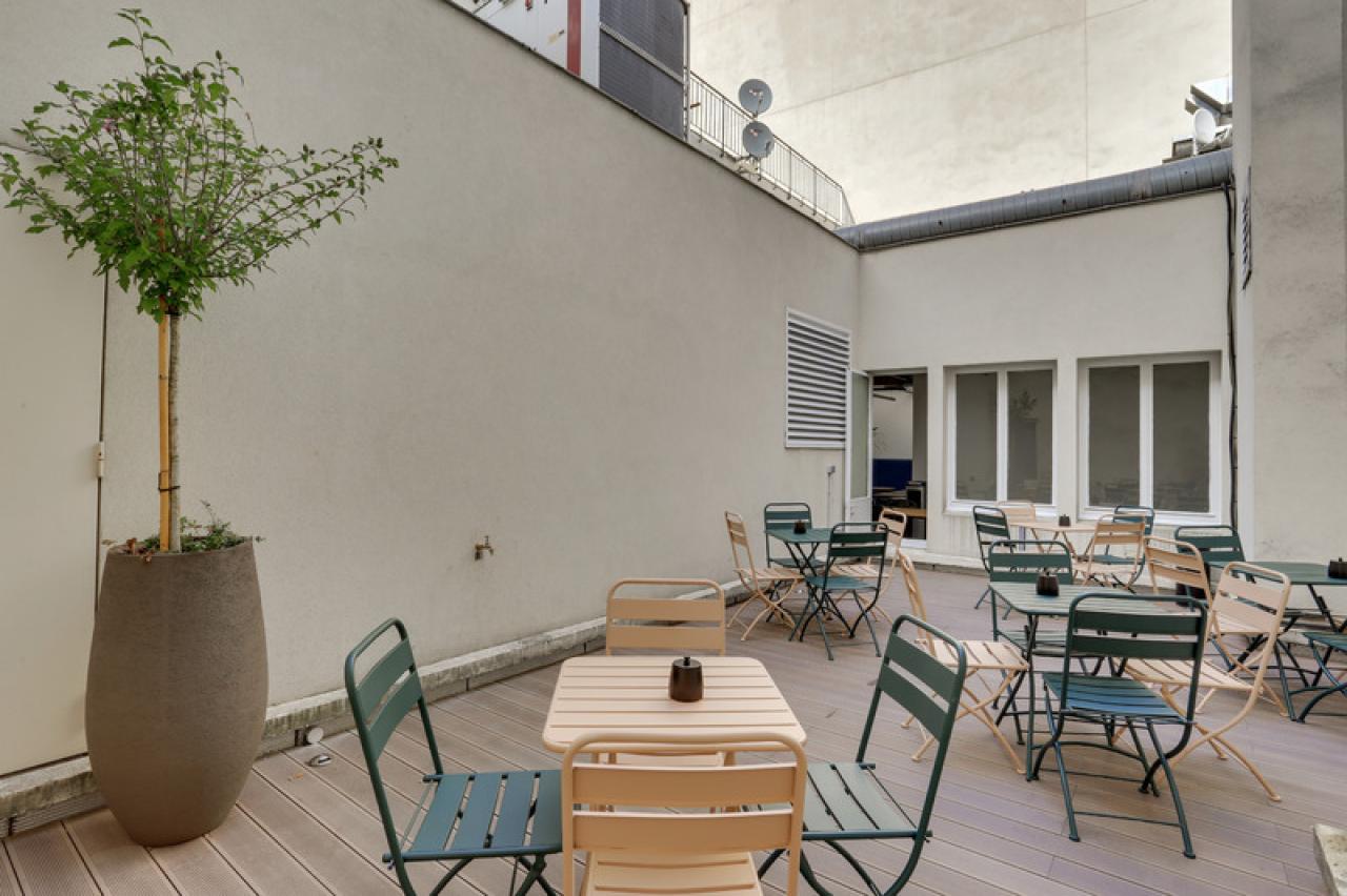 Location coworking Paris OLBUR2532640 10