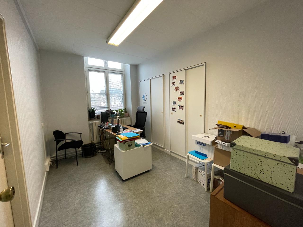 Location bureau Metz Moselle OLBUR2428168 20