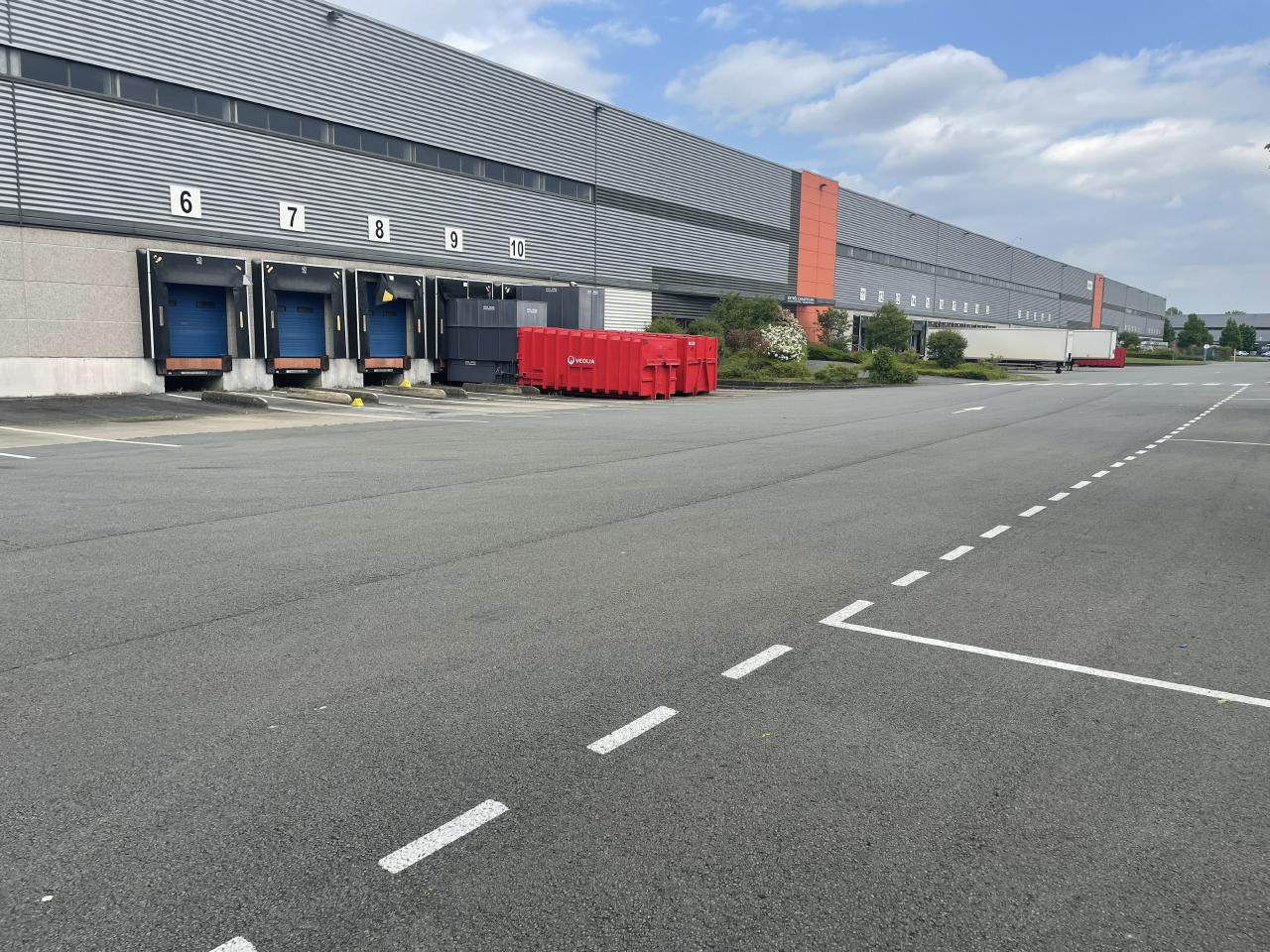 Location entrepôt classe a Houplines Nord OLLOG2106272 3