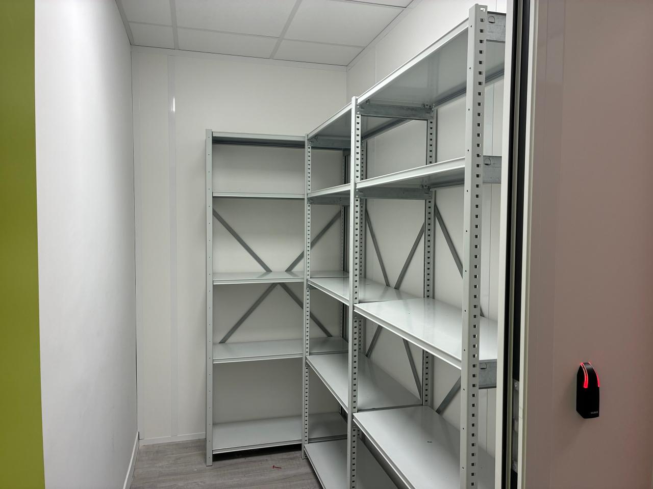 Location bureau Vitrolles Bouches-du-Rhône OLBUR2535368 19