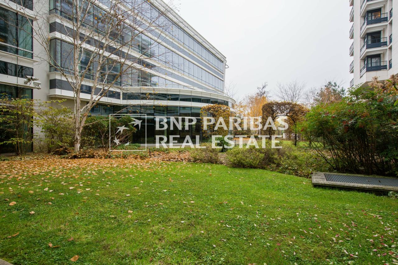 Location bureau Bois-Colombes Hauts-de-Seine OLBUR2002169 1